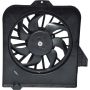 Universal Air Conditioning FA 50307C Engine Cooling Fan Assembly -- Radiator Fan