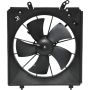 Universal Air Conditioning FA 50308C Engine Cooling Fan Assembly -- Radiator Fan