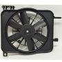 Universal Air Conditioning FA 50310C Engine Cooling Fan Assembly -- Radiator Fan