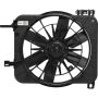 Universal Air Conditioning FA 50310C Engine Cooling Fan Assembly -- Radiator Fan