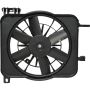 Universal Air Conditioning FA 50310C Engine Cooling Fan Assembly -- Radiator Fan