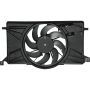 Universal Air Conditioning FA 50315C Engine Cooling Fan Assembly -- Radiator Fan
