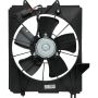 Universal Air Conditioning FA 50317C Engine Cooling Fan Assembly -- Radiator Fan