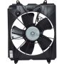 Universal Air Conditioning FA 50318C Engine Cooling Fan Assembly -- Radiator Fan