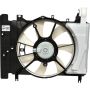 Universal Air Conditioning FA 50319C Engine Cooling Fan Assembly -- Radiator Fan