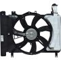 Universal Air Conditioning FA 50319C Engine Cooling Fan Assembly -- Radiator Fan