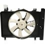 Universal Air Conditioning FA 50319C Engine Cooling Fan Assembly -- Radiator Fan