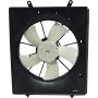 Universal Air Conditioning FA 50320C Engine Cooling Fan Assembly -- Radiator Fan