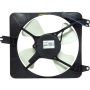 Universal Air Conditioning FA 50329C A/C Condenser Fan Assembly -- Condenser Fan