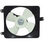 Universal Air Conditioning FA 50329C A/C Condenser Fan Assembly -- Condenser Fan