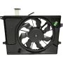 Universal Air Conditioning FA 50330C Engine Cooling Fan Assembly -- Radiator Fan