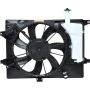 Universal Air Conditioning FA 50330C Engine Cooling Fan Assembly -- Radiator Fan