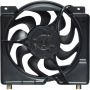 Universal Air Conditioning FA 50332C Engine Cooling Fan Assembly -- Radiator Fan
