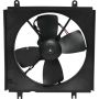 Universal Air Conditioning FA 50336C Engine Cooling Fan Assembly -- Radiator Fan