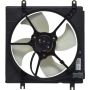 Universal Air Conditioning FA 50336C Engine Cooling Fan Assembly -- Radiator Fan