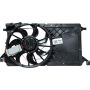 Universal Air Conditioning FA 50340C Engine Cooling Fan Assembly -- Radiator Fan