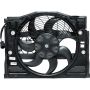 Universal Air Conditioning FA 50341C A/C Condenser Fan Assembly -- Condenser Fan
