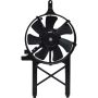 Universal Air Conditioning FA 50348C A/C Condenser Fan Assembly -- Condenser Fan