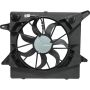 Universal Air Conditioning FA 50355C Engine Cooling Fan Assembly -- Radiator Fan