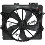 Universal Air Conditioning FA 50357C Engine Cooling Fan Assembly -- Radiator Fan