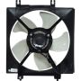 Universal Air Conditioning FA 50361C A/C Condenser Fan Assembly -- Condenser Fan