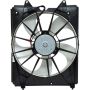 Universal Air Conditioning FA 50364C Engine Cooling Fan Assembly -- Radiator Fan