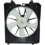 Universal Air Conditioning FA 50364C Engine Cooling Fan Assembly -- Radiator Fan