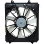 Universal Air Conditioning FA 50365C A/C Condenser Fan Assembly -- Condenser Fan