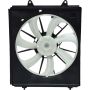 Universal Air Conditioning FA 50365C A/C Condenser Fan Assembly -- Condenser Fan