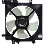Universal Air Conditioning FA 50371C Engine Cooling Fan Assembly -- Radiator Fan