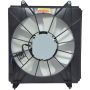 Universal Air Conditioning FA 50379C A/C Condenser Fan Assembly -- Condenser Fan