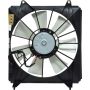 Universal Air Conditioning FA 50379C A/C Condenser Fan Assembly -- Condenser Fan