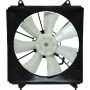 Universal Air Conditioning FA 50379C A/C Condenser Fan Assembly -- Condenser Fan