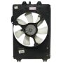 Universal Air Conditioning FA 50385C A/C Condenser Fan Assembly -- Condenser Fan