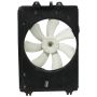 Universal Air Conditioning FA 50385C A/C Condenser Fan Assembly -- Condenser Fan