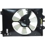 Universal Air Conditioning FA 50394C A/C Condenser Fan Assembly -- Condenser Fan