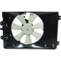 Universal Air Conditioning FA 50394C A/C Condenser Fan Assembly -- Condenser Fan