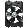 Universal Air Conditioning FA 50397C Engine Cooling Fan Assembly -- Radiator Fan