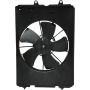 Universal Air Conditioning FA 50397C Engine Cooling Fan Assembly -- Radiator Fan