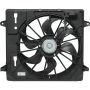 Universal Air Conditioning FA 50405C Engine Cooling Fan Assembly -- Radiator Fan