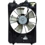 Universal Air Conditioning FA 50411C Engine Cooling Fan Assembly -- Radiator Fan