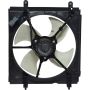Universal Air Conditioning FA 50413C Engine Cooling Fan Assembly -- Radiator Fan