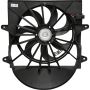 Universal Air Conditioning FA 50415C Engine Cooling Fan Assembly -- Radiator Fan