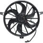 Universal Air Conditioning FA 50429C Engine Cooling Fan Assembly -- Radiator Fan