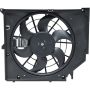 Universal Air Conditioning FA 50435C Engine Cooling Fan Assembly -- Radiator Fan