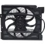 Universal Air Conditioning FA 50451C A/C Condenser Fan Assembly -- Condenser Fan