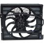 Universal Air Conditioning FA 50453C Engine Cooling Fan Assembly -- Radiator Fan