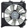 Universal Air Conditioning FA 50462C A/C Condenser Fan Assembly -- Condenser Fan