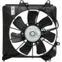 Universal Air Conditioning FA 50462C A/C Condenser Fan Assembly -- Condenser Fan