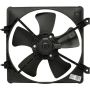 Universal Air Conditioning FA 50491C Engine Cooling Fan Assembly -- Radiator Fan